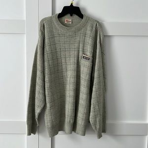 SEZER COLLECTION Men’s M Sweater